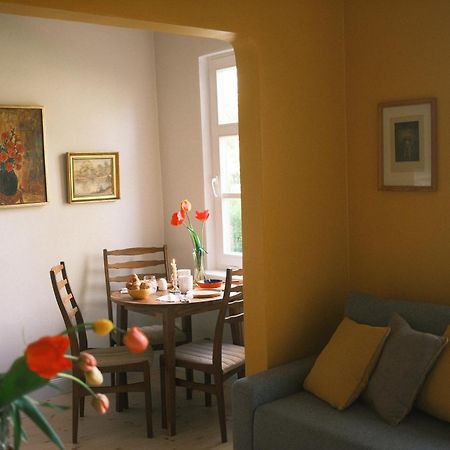 Vila Silelis Palanga Esterno foto